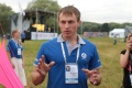 Молодой инженер СХК награжден за победу в отраслевом конкурсе
